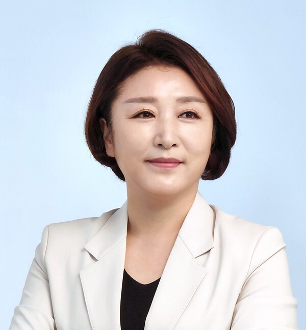 전진숙 더불어민주당 국회의원 ⓒ전진숙 의원실