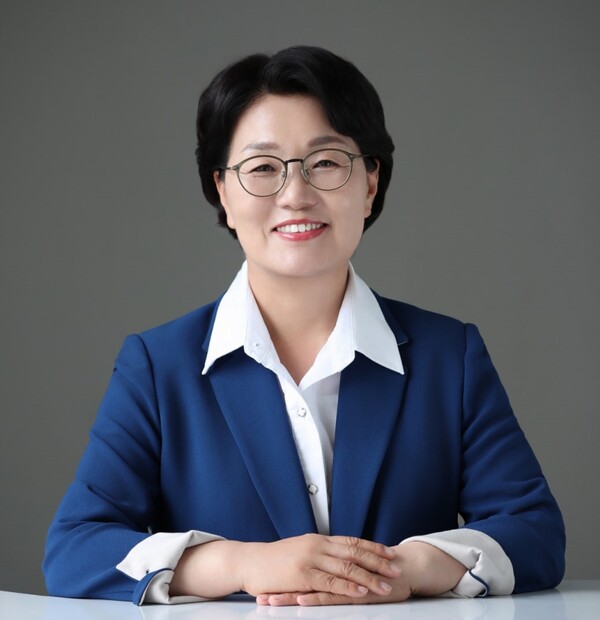 원내부대표 권향엽 의원은 오랜 기간 정당과 국회, 청와대를 넘나들며 여성권익 증진에 앞장서왔다. ⓒ권향엽 의원실