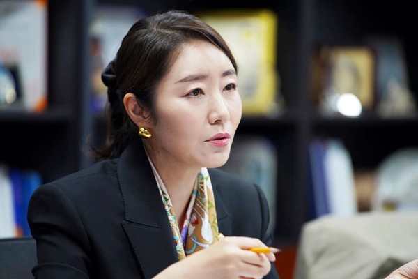 더불어민주당 강선우 의원 ⓒ강선우 의원실