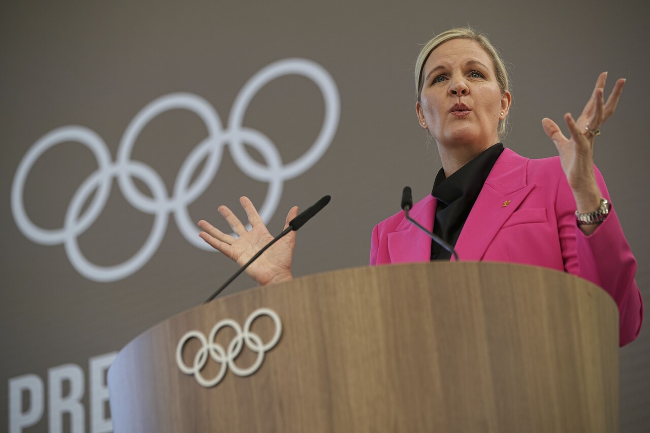 ⓒAP통신 연합뉴스