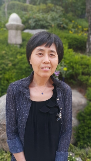 김정희 가배울 이사.