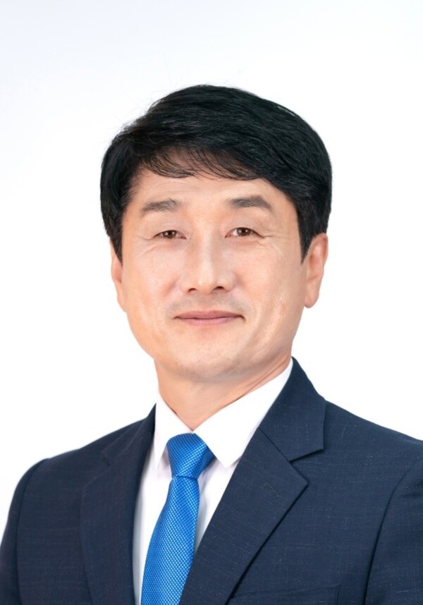 류경완 의원 ⓒ경상남도의회