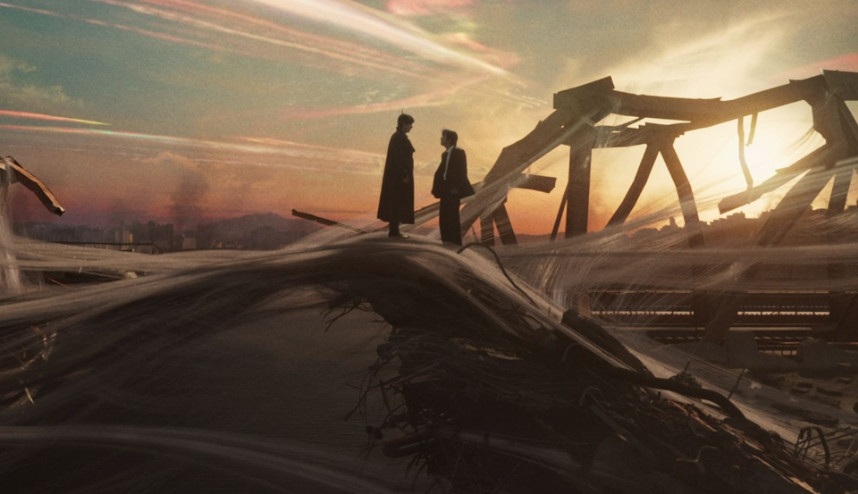 영화 '전지적 독자시점' ⓒ리얼라이즈 픽쳐스 제공