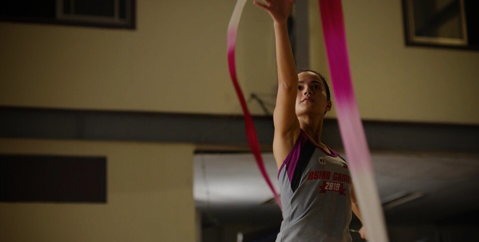 제27회 서울국제여성영화제 개막작, 앙투아네트 하다오네 감독의 필리핀 영화 ‘선샤인’ 스틸. ⓒ제27회 서울국제여성영화제 제공