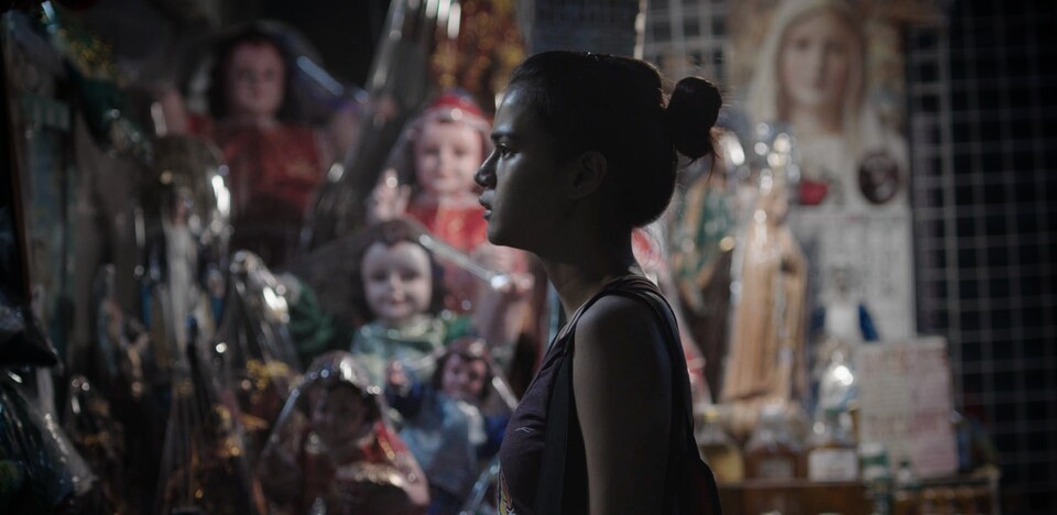 제27회 서울국제여성영화제 개막작, 앙투아네트 하다오네 감독의 필리핀 영화 ‘선샤인’ 스틸.