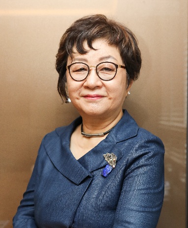 강선미 하랑젠더트레이닝센터 대표 ⓒ손상민 기자