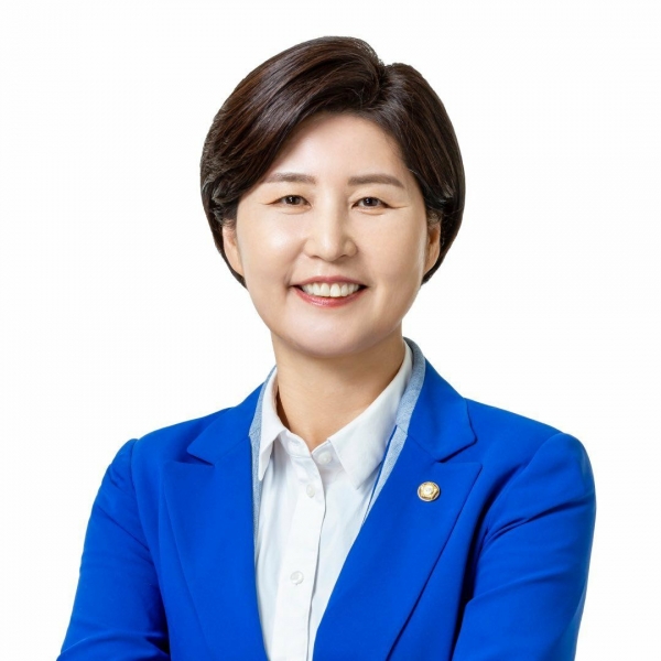 백혜련 더불어민주당 사법개혁특위 위원장 ⓒ백혜련 의원실