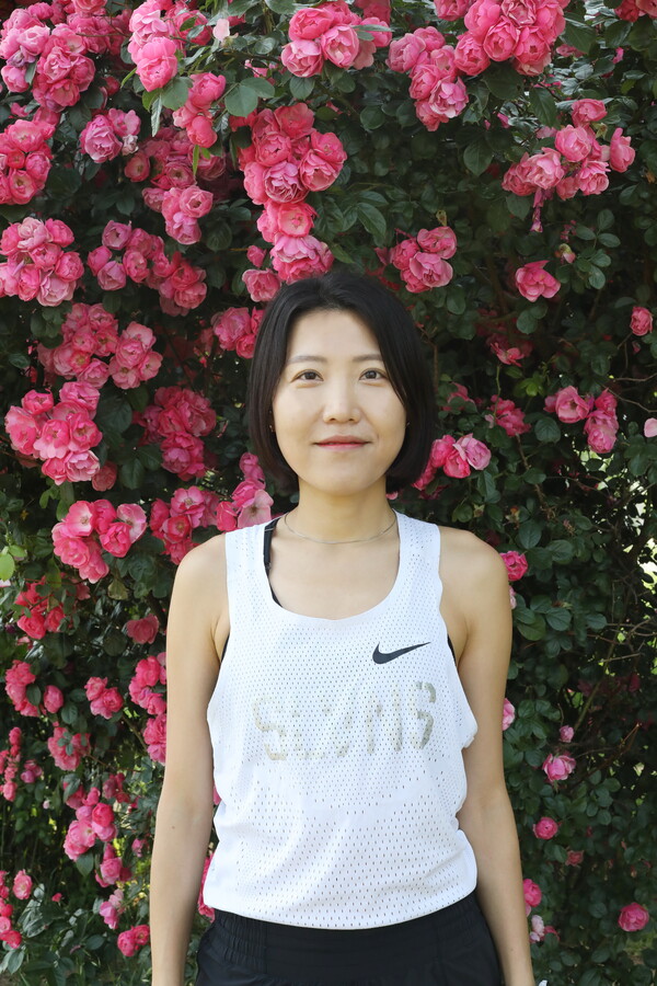 서울비너스(Seoul Venus), 이혜린. ⓒ이솔네