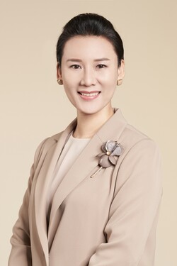 윤혜정 서울시무용단 단장. ⓒ서울시무용단 제공