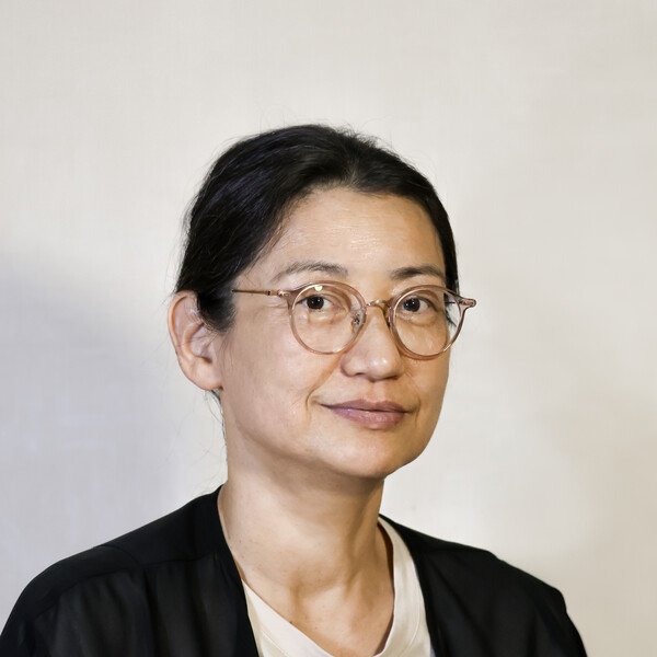 홍찬숙 서울대학교 여성연구소 객원연구원