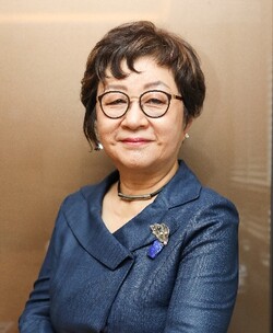 강선미 하랑젠더트레이닝센터 대표 ⓒ손상민 기자