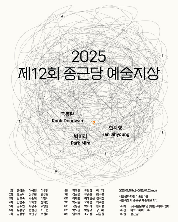 ⓒ아트스페이스 휴 제공