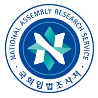 국회입법조사처 로고.