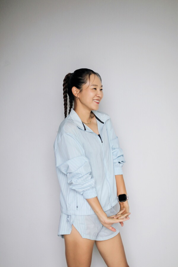 서울비너스(Seoul Venus), 김윤희. ⓒ이솔네