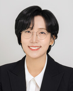 장혜영 전 국회의원·정의당 마포구위원회 지역위원장 ⓒ본인 제공