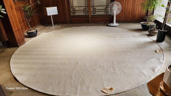 마루 열람, 페미니스트 작가들의 토론과 배움의 장소 ⓒ바람 작가