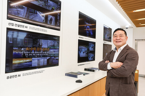 최은수 인텔리빅스 대표 ⓒ손상민 사진기자