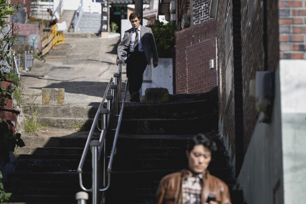 영화 ‘어쩔수가없다’ 스틸컷 ⓒCJ ENM