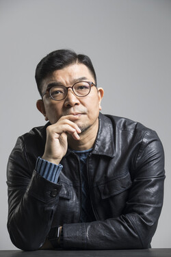 정덕현 대중문화평론가, 칼럼니스트 ⓒ본인제공