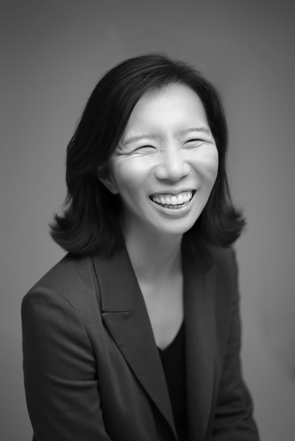 최지인 문학 편집자, 일플루엔셜 문학 브랜드 래빗홀 팀장 ⓒ본인제공