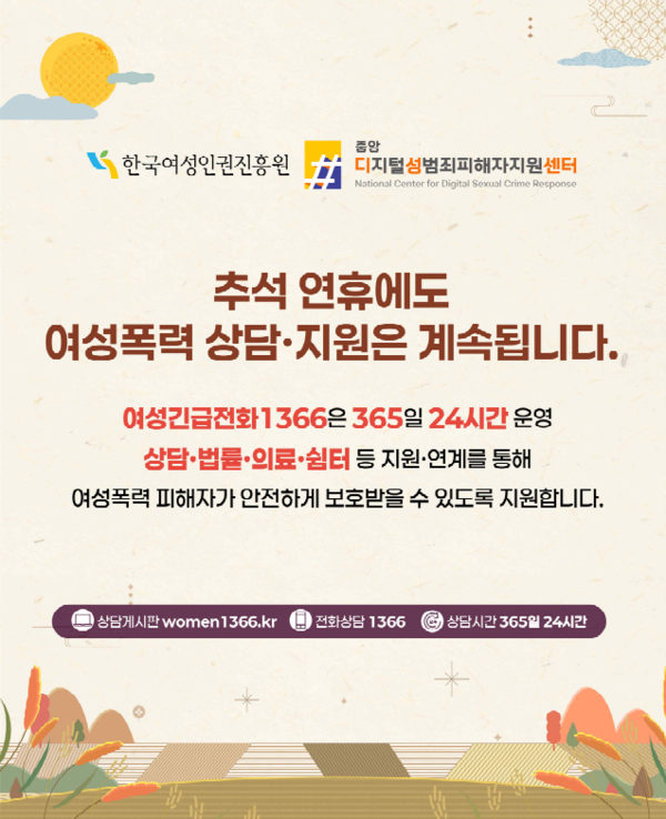 ⓒ한국여성인권진흥원