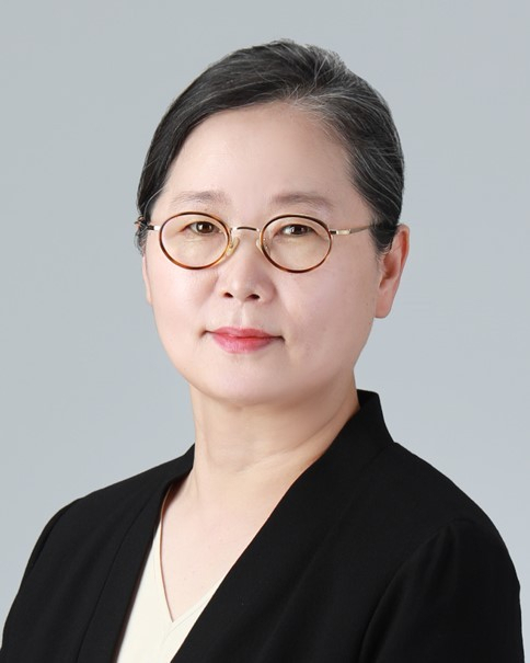 임채덕 한국전자통신연구원(ETRI) 박사. ⓒ대한여성과학기술인회