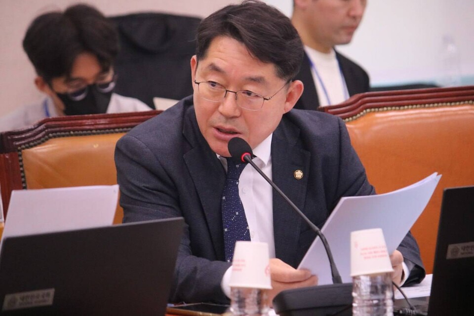 박희승 더불어민주당 의원(남원장수임실순창, 보건복지위)이 보건복지부로부터 제출받은 자료에 따르면, 2024년 6월 기준 전국 산후조리원 466곳 중 공공산후조리원은 단 21곳(4.5%)에 불과한 것으로 확인됐다. ⓒ박희승 의원 페이스북