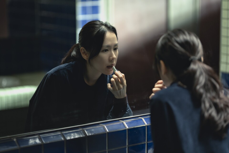 영화 ‘어쩔수가없다’ 스틸. ⓒCJENM