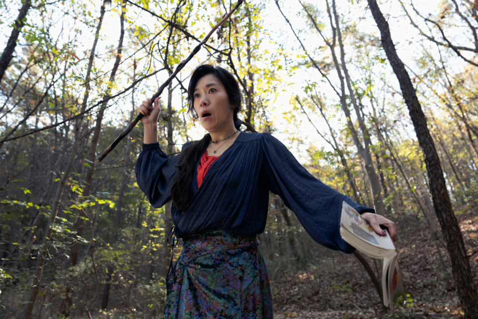 영화 ‘어쩔수가없다’ 스틸. ⓒCJENM