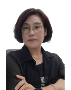 노지화 부경대 건축학전공 교수·한국여성건축가협회 부회장