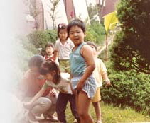 86년 6월 ‘내일을 위한 집’에서 열린 여성신문, 여성문고, 카페 ‘마고’, 이동육아인 사업 준비 워크숍에는 참가자들의 아이들을 위해 이동육아인들도 함께 참여해 관심을 모았다.sumatriptan patch sumatriptan patch sumatriptan patch