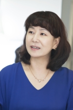 김은수 ㈜스터링리소스그룹 대표