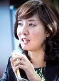 이영 (주)테르텐 대표가 신임 한국여성벤처협회 회장으로 당선됐다. ⓒ테르텐 제공