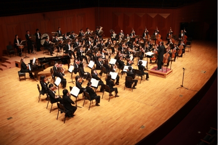 서울필하모닉 오케스트라 ⓒ서울필하모닉