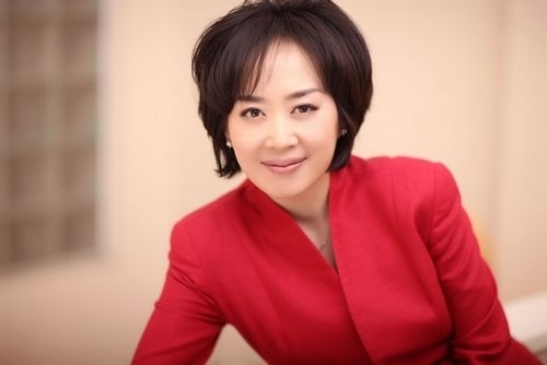 가장 큰 영향을 미친 여성 기업가로 소개된 디에이치게이트의 CEO 다이앤 웡.
출처 : 다이앤 웡 트위터 ⓒtwitter.com/diane_wang