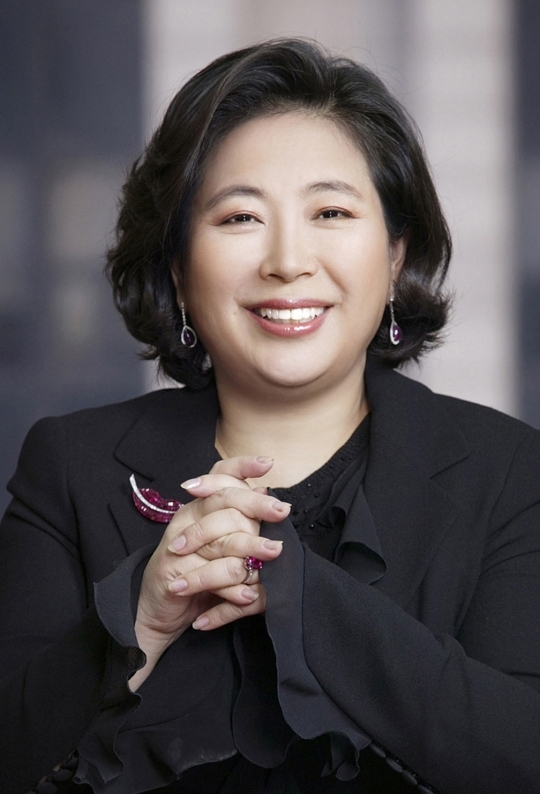 현정은 현대그룹 회장이 미국 경제전문지 ‘포춘(Fortune)’이 발표한 ‘가장 영향력 있는 아시아‐태평양 여성기업인 25인’에 2년 연속 선정됐다. ⓒ현대그룹