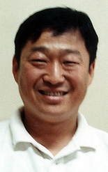 강석진(55) 전 서울대 수리과학부 교수 ⓒ서울대학교
