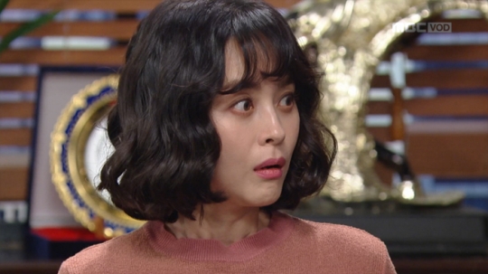 MBC 아침드라마 ‘좋은 사람’ ⓒ방송 캡쳐