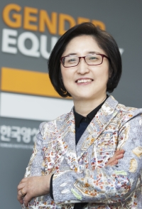 민무숙 한국양성평등교육진흥원장
