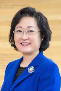 이명선 한국여성정책연구원장