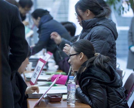 이얼싼중국어학원이 오는 17일 서울 중구 안중근의사기념관에서 중국 유학 노하우를 알려주는 ‘중국 명문대학 유학 설명회’를 개최한다. ⓒ이얼싼중국어학원