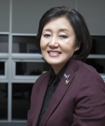 박영선 더불어민주당 의원 ⓒ여성신문