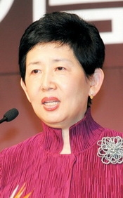 김용숙 아나기 대표.