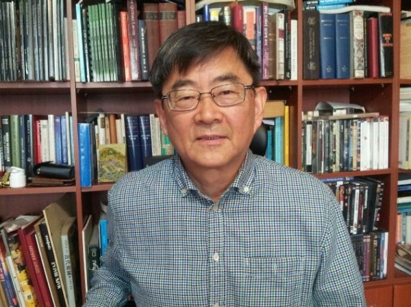 안경환 전 국가인권위원장