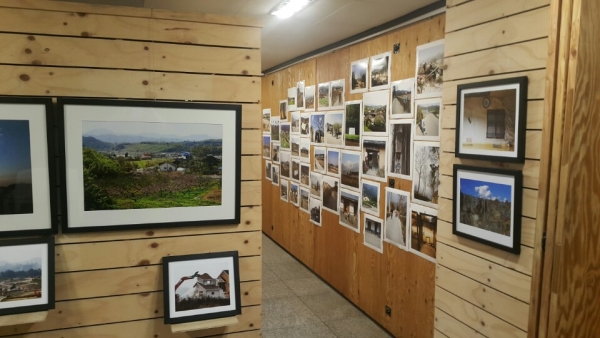 원주혁신도시 10년의 기록사진전이 7월 11일부터 22일까지 원주협동사회경제네트워크 갤러리에서 열린다.