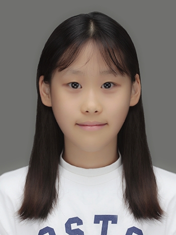 2017 대한민국여성체육대상 꿈나무상을 수상한 오수연 선수 ⓒ대한민국여성체육대상