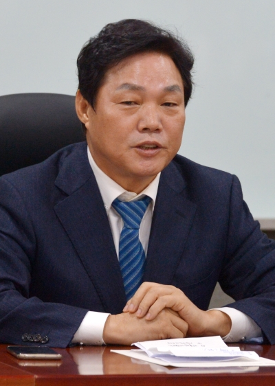 박완수 자유한국당 의원 ⓒ뉴시스·여성신문