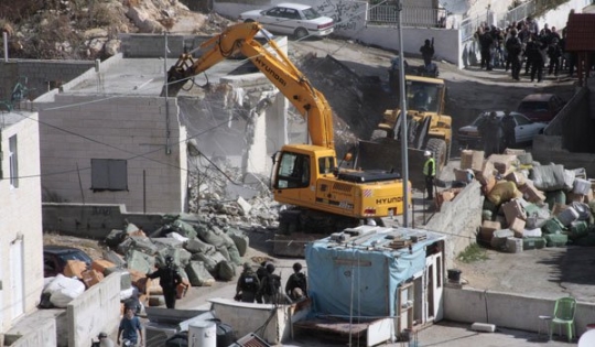 베냐민 네타냐후 이스라엘 총리가 18일 예루살렘 유대교 회당 테러 범인들의 집을 파괴하라고 지시했다. ⓒ뉴시스·여성신문