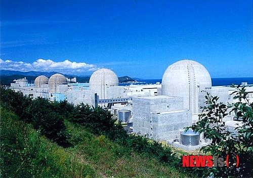 한국수력원자력과 울진군이 15년만에 신한울원전 건설 협상을 타결했다. ⓒ뉴시스·여성신문