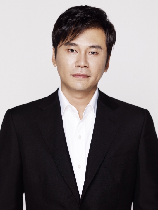 양현석 YG 대표가 2014년 말 기준 최고의 연예인 주식 부자로 뽑혔다. ⓒ뉴시스·여성신문
